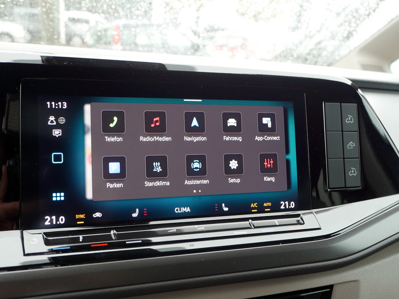 Volkswagen California – Bild 25
