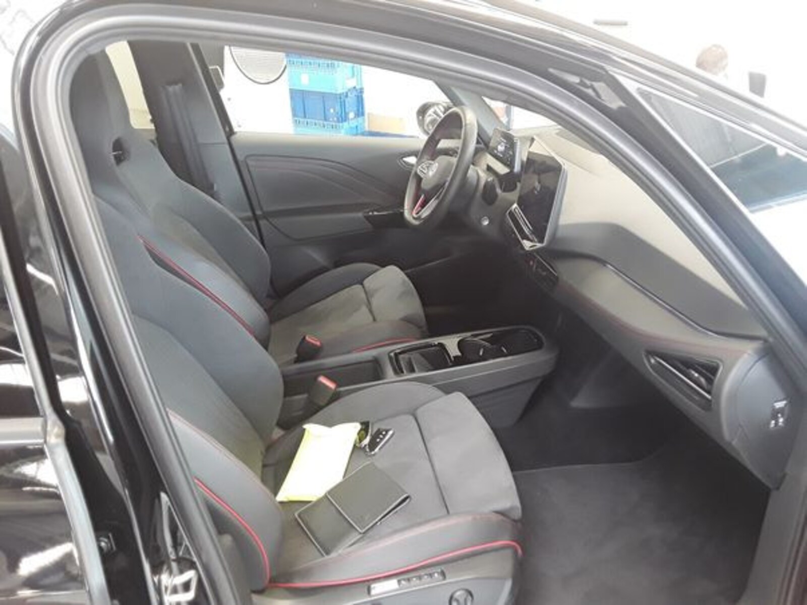 Volkswagen ID.3 – Bild 9