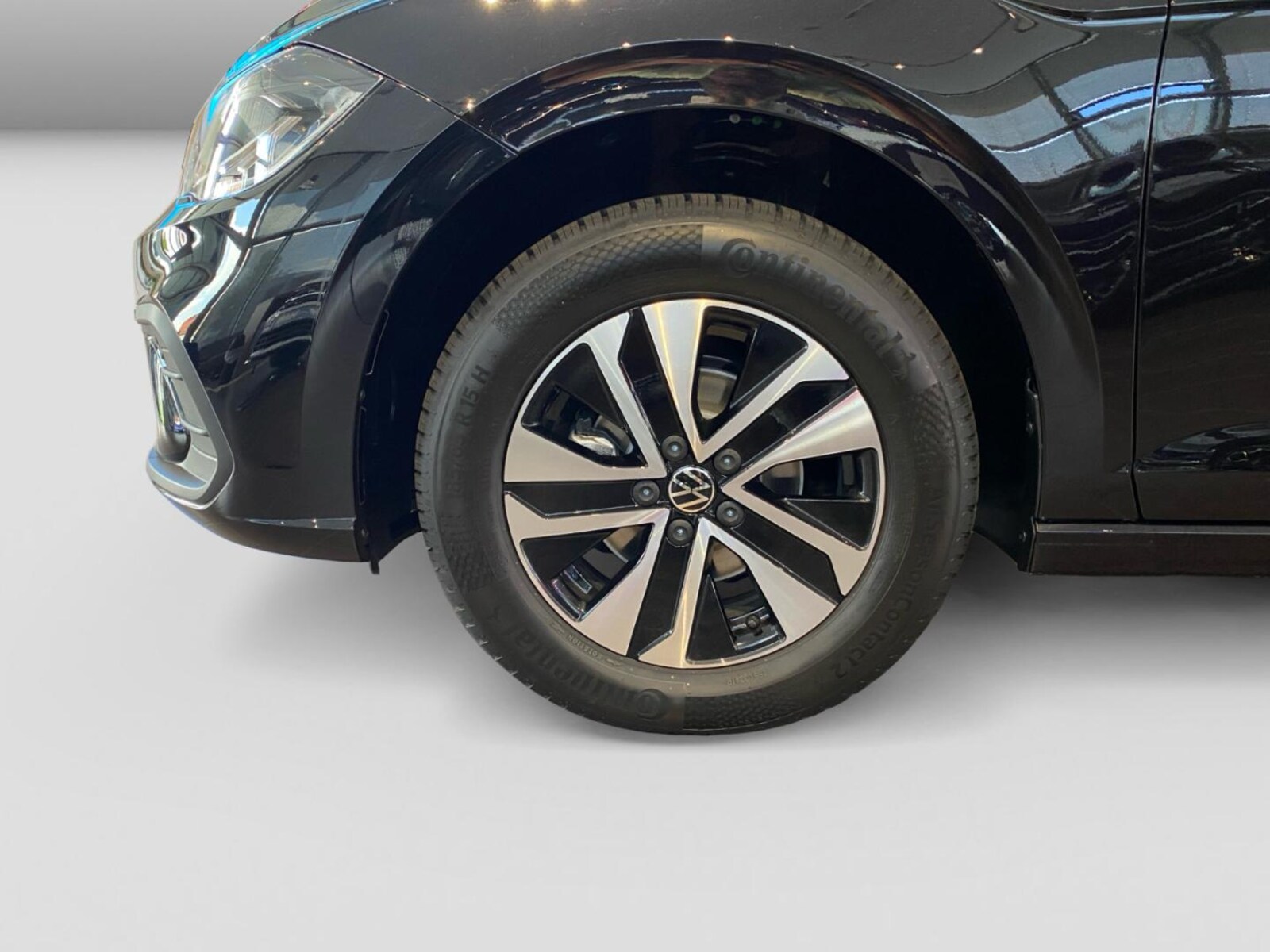 Volkswagen Polo – Bild 4
