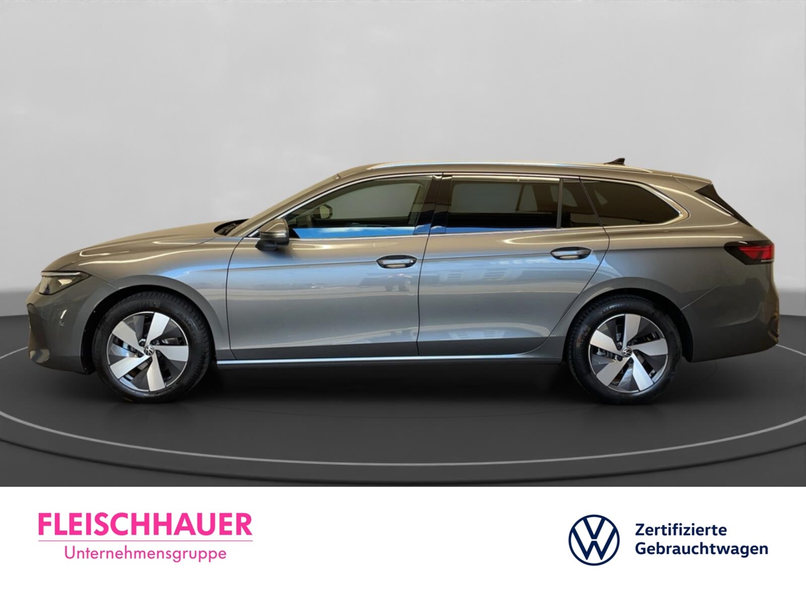 Volkswagen Passat – Bild 3
