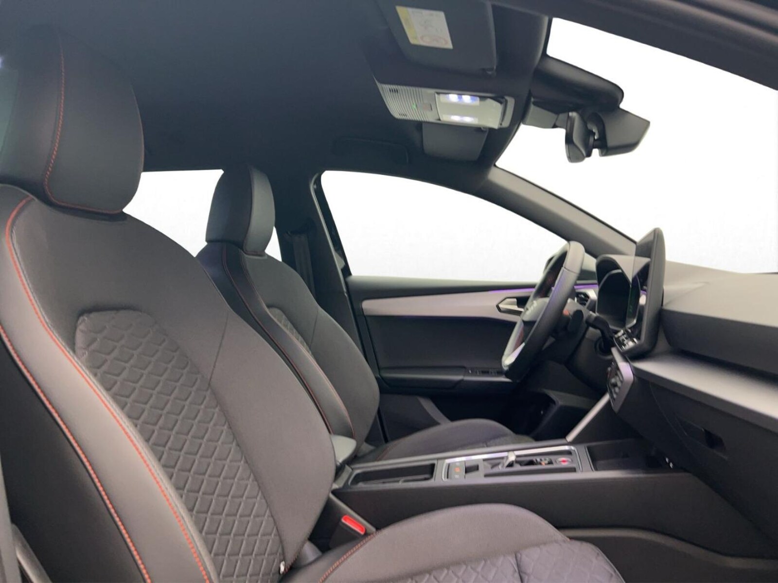 SEAT Leon Sportstourer – Bild 5