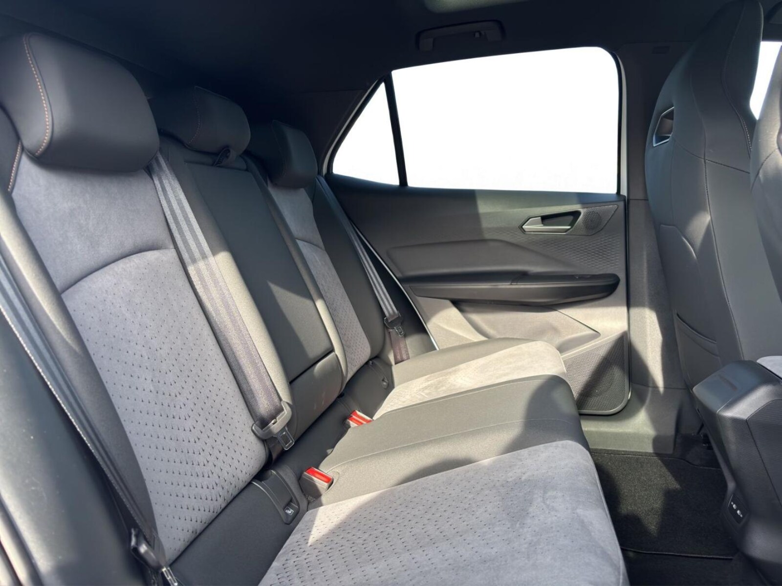 CUPRA Born – Bild 18