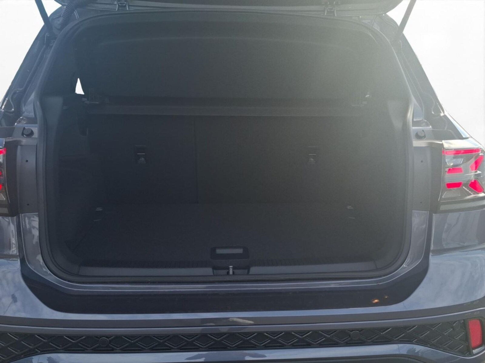 Volkswagen T-Cross – Bild 10