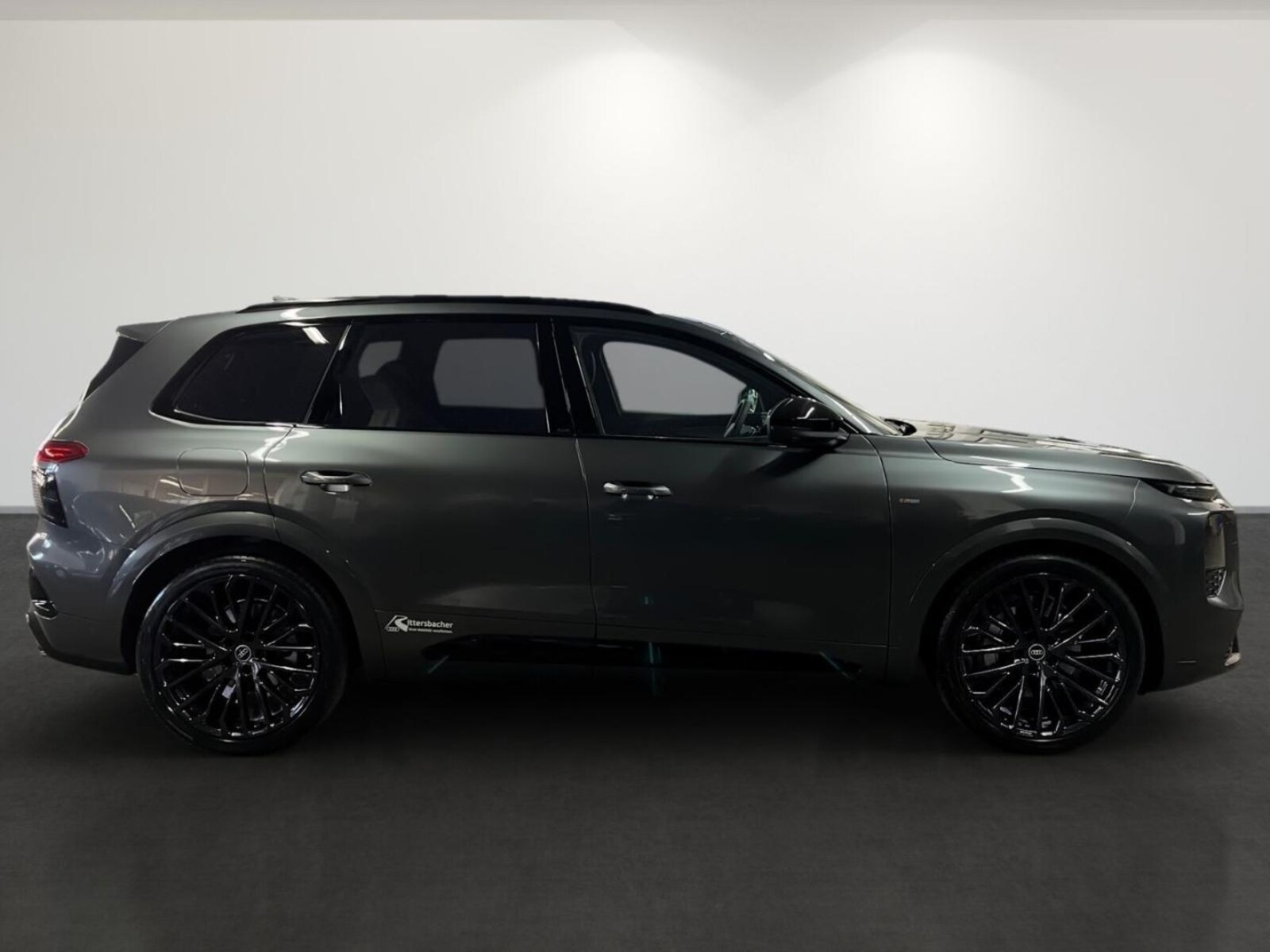Audi Q7 – Bild 4
