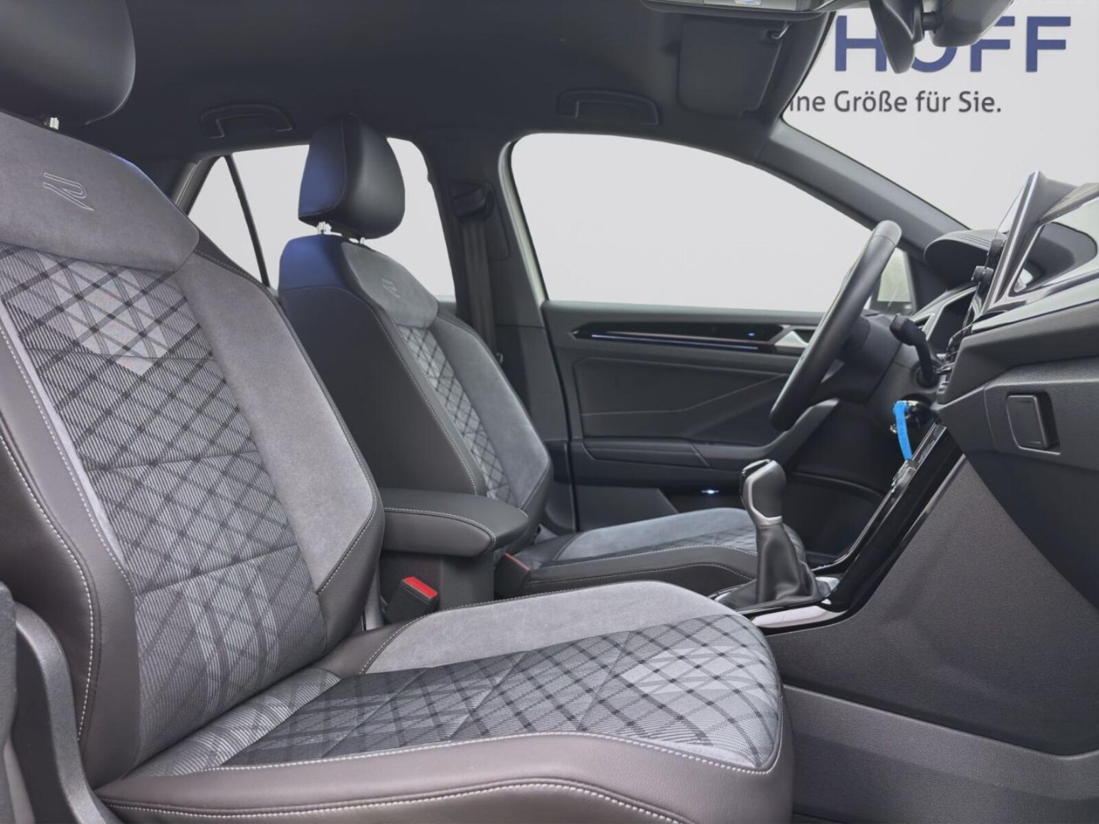 Volkswagen T-Roc – Bild 17