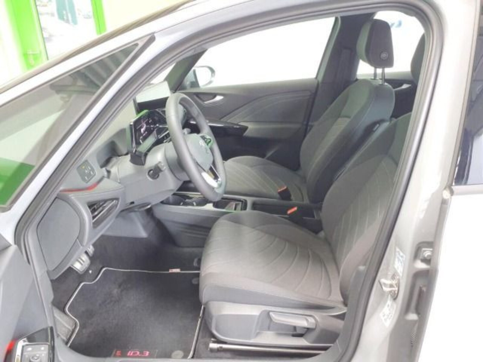 Volkswagen ID.3 – Bild 8