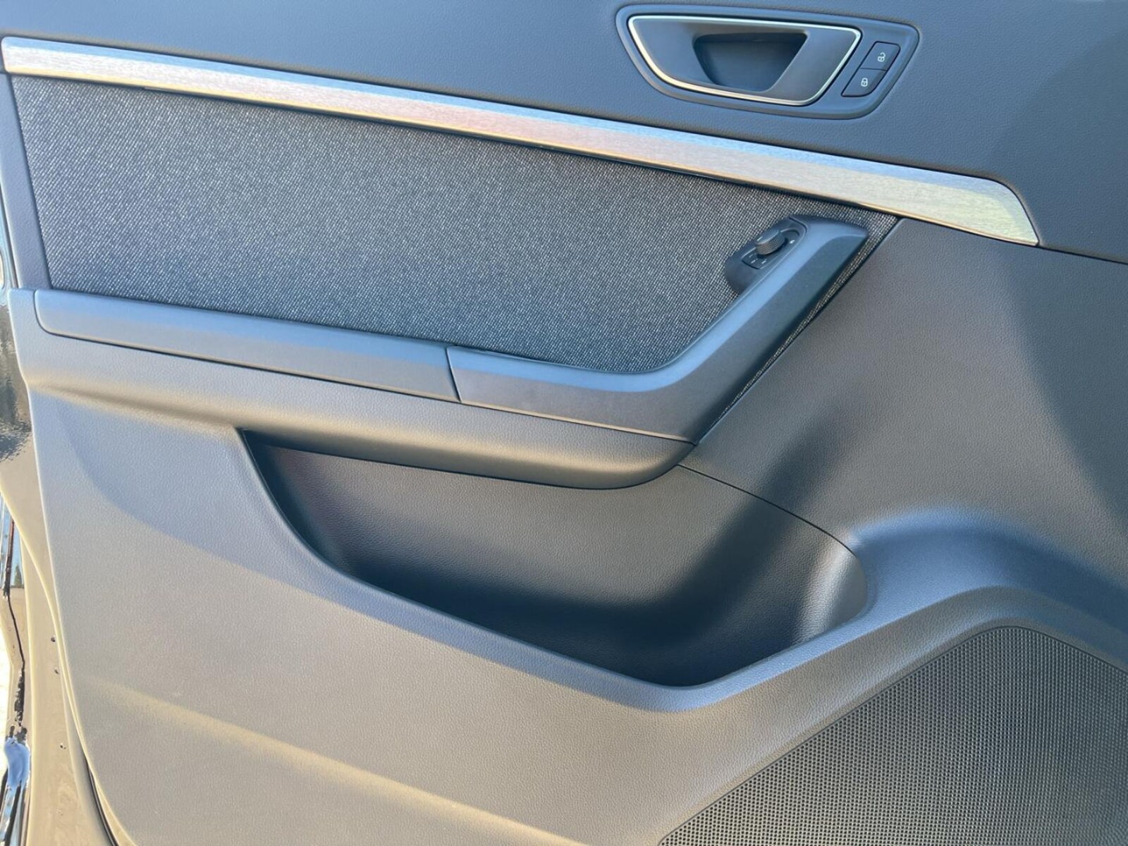 SEAT Ateca – Bild 9