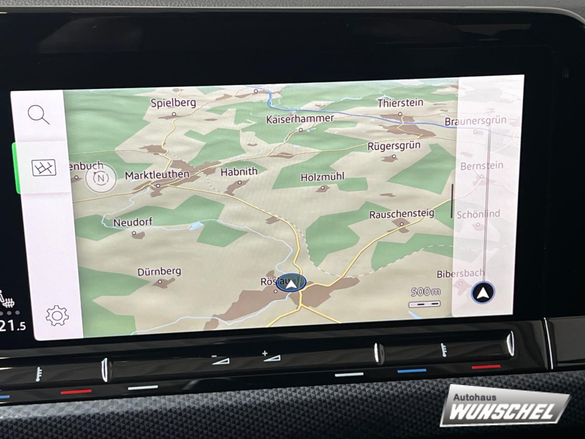 Volkswagen Golf United