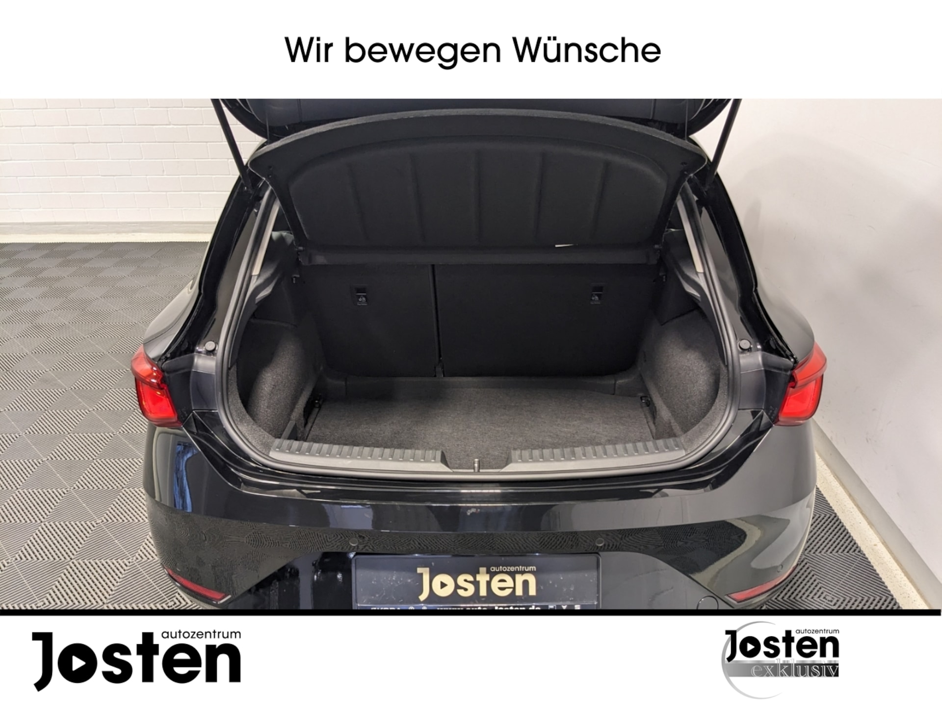 SEAT Leon Style