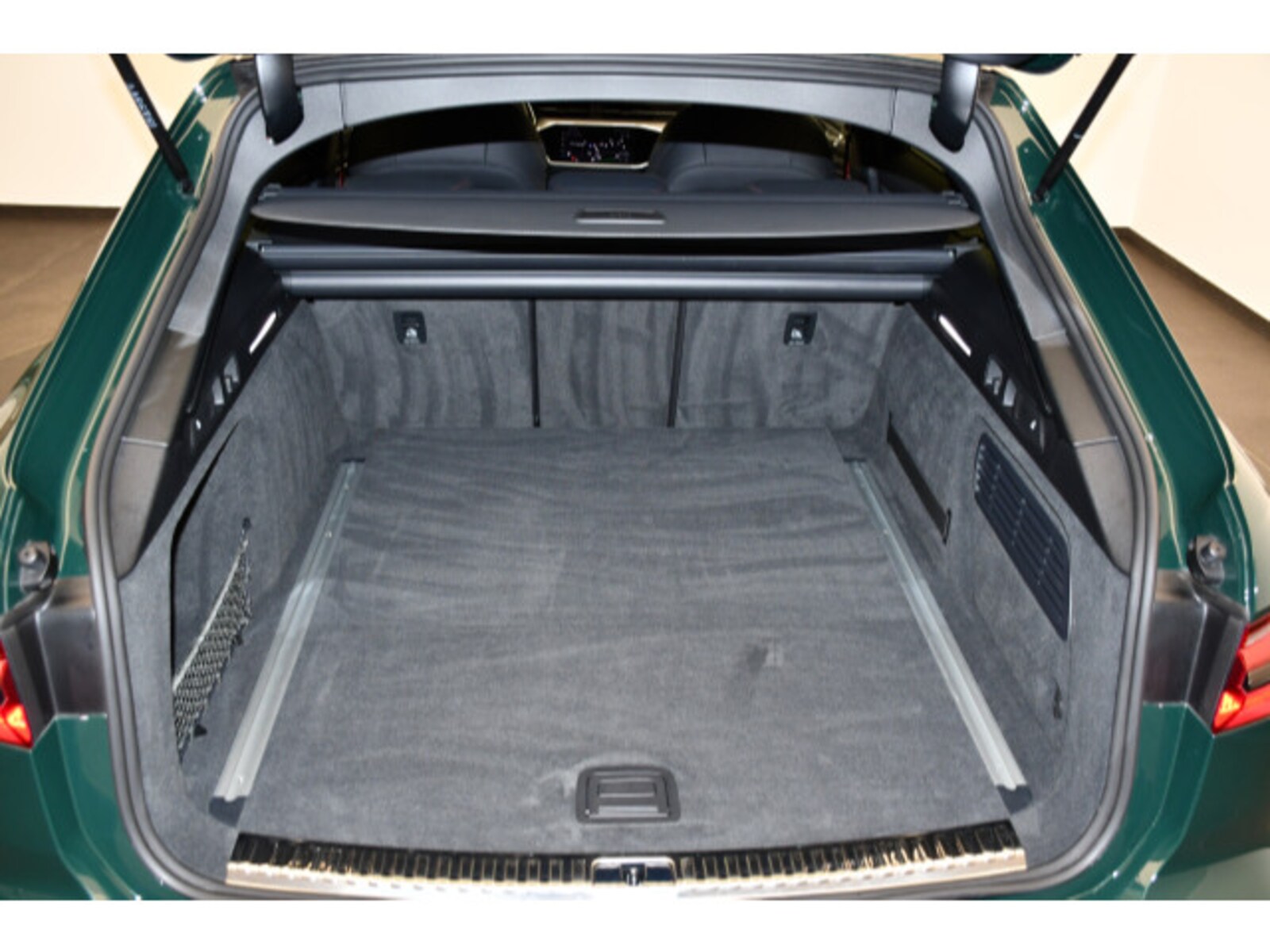 Audi S6 Avant – Bild 10