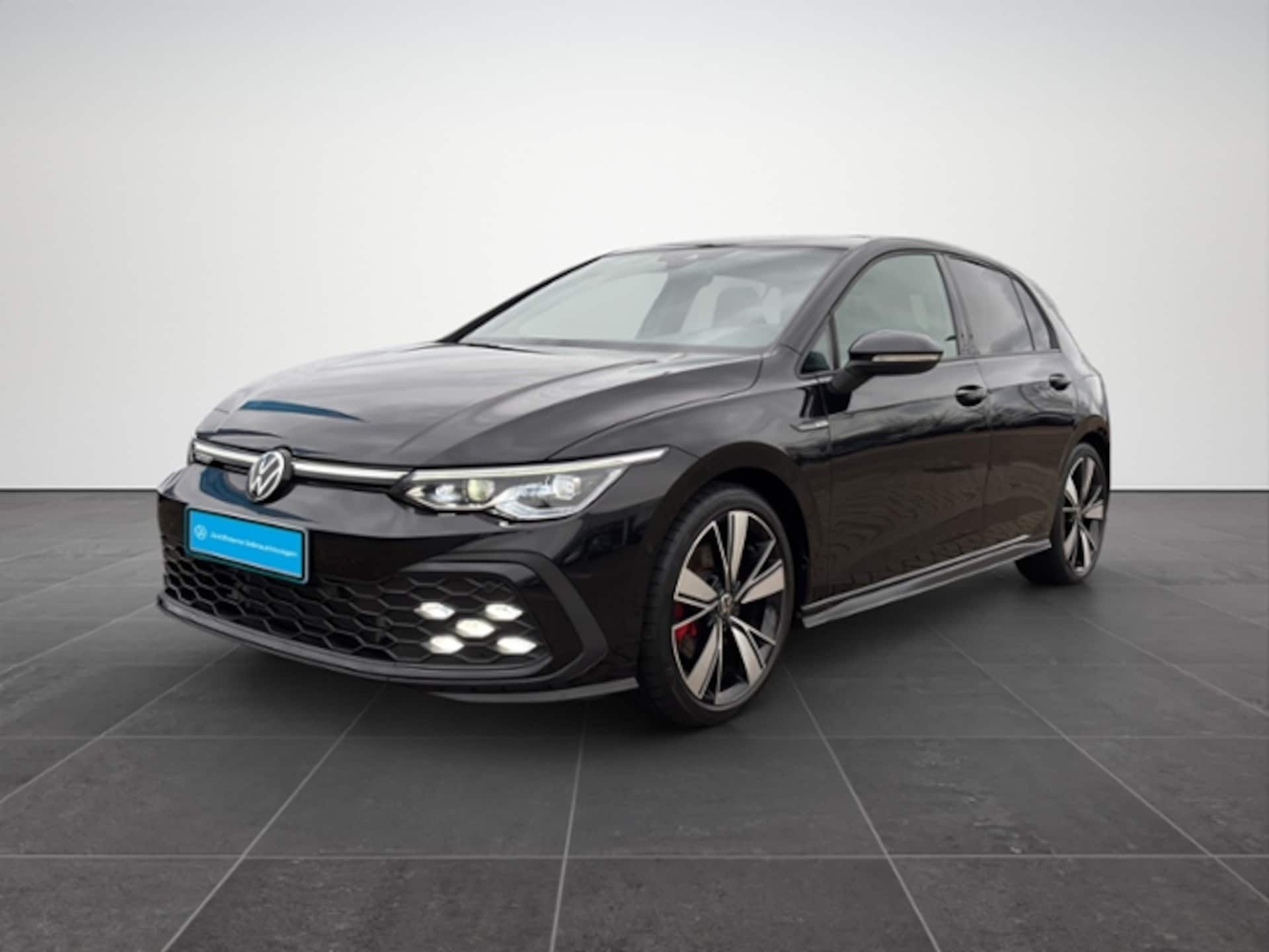 Volkswagen Golf GTD