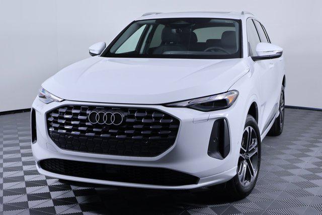 2025 Audi Q5 40 Premium's photo