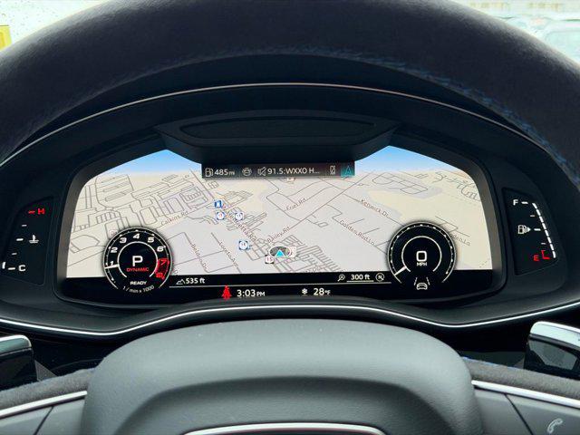 2026 Audi RS Q8 Base - Photo 27