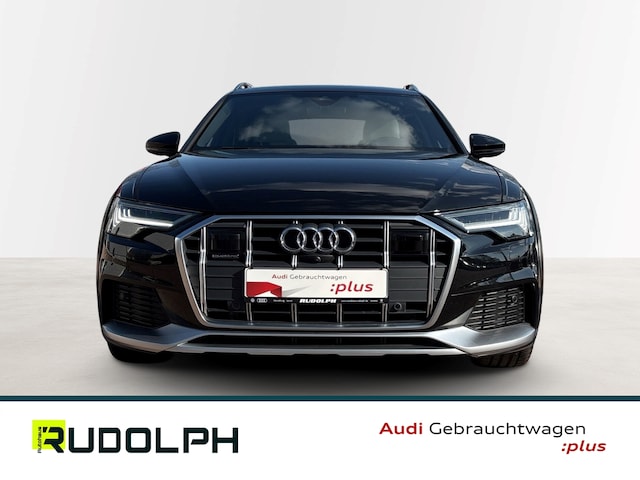 Audi A6 Allroad Quattro 55 TDI Quattro Tiptronic -  - Joinsteer - #4