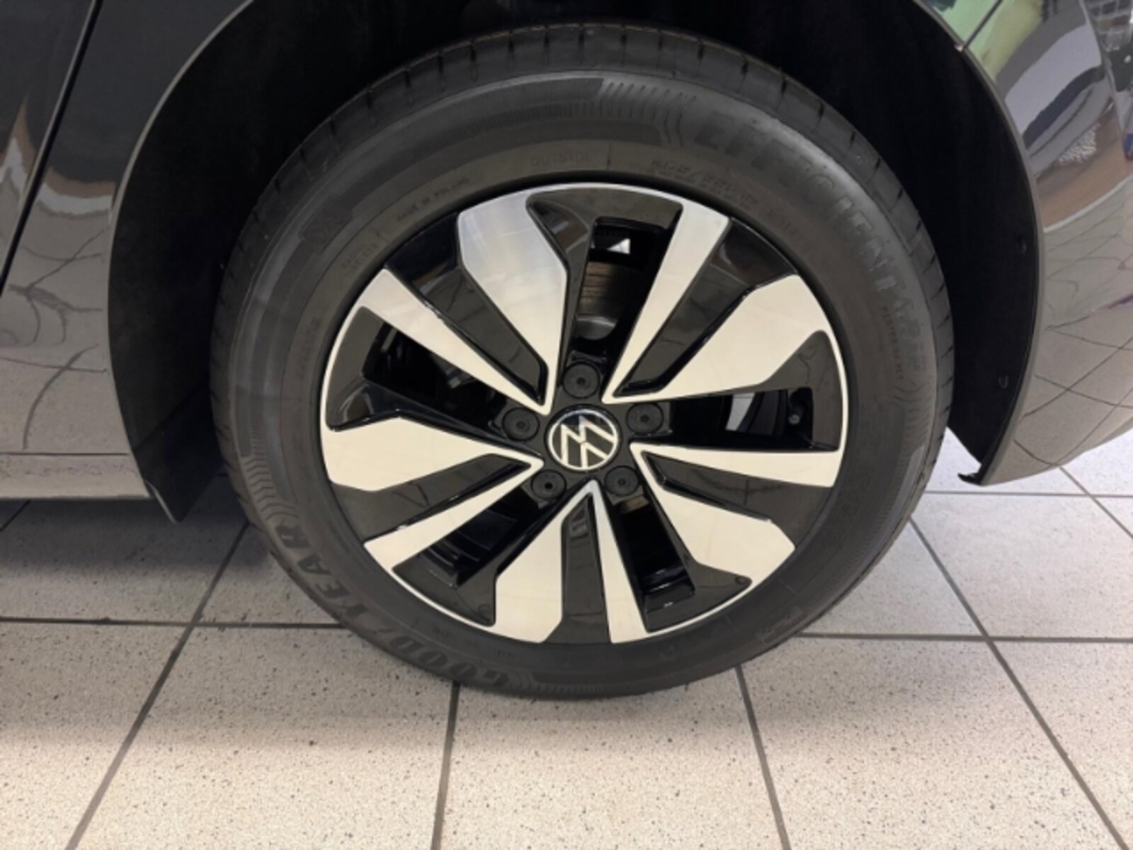 Volkswagen Golf – Bild 14
