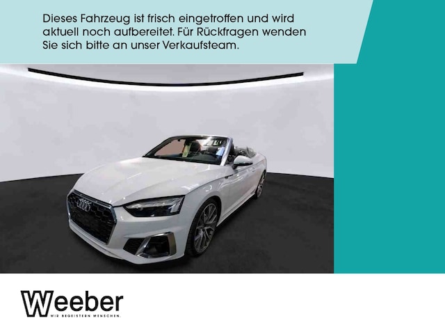 Audi A5 Cabriolet 40 TFSI S Tronic - - Joinsteer - #1