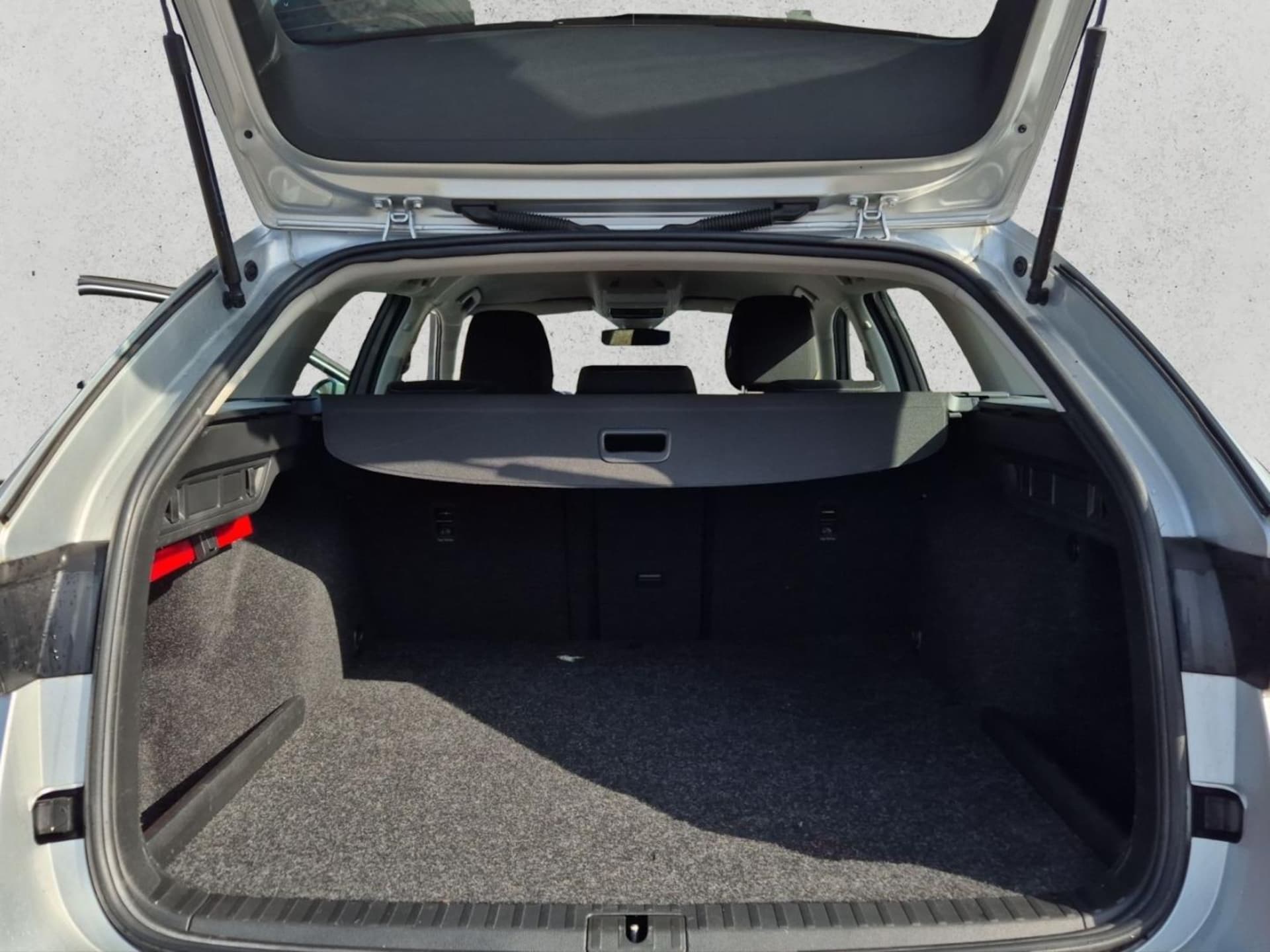 Skoda Octavia Combi Ambition
