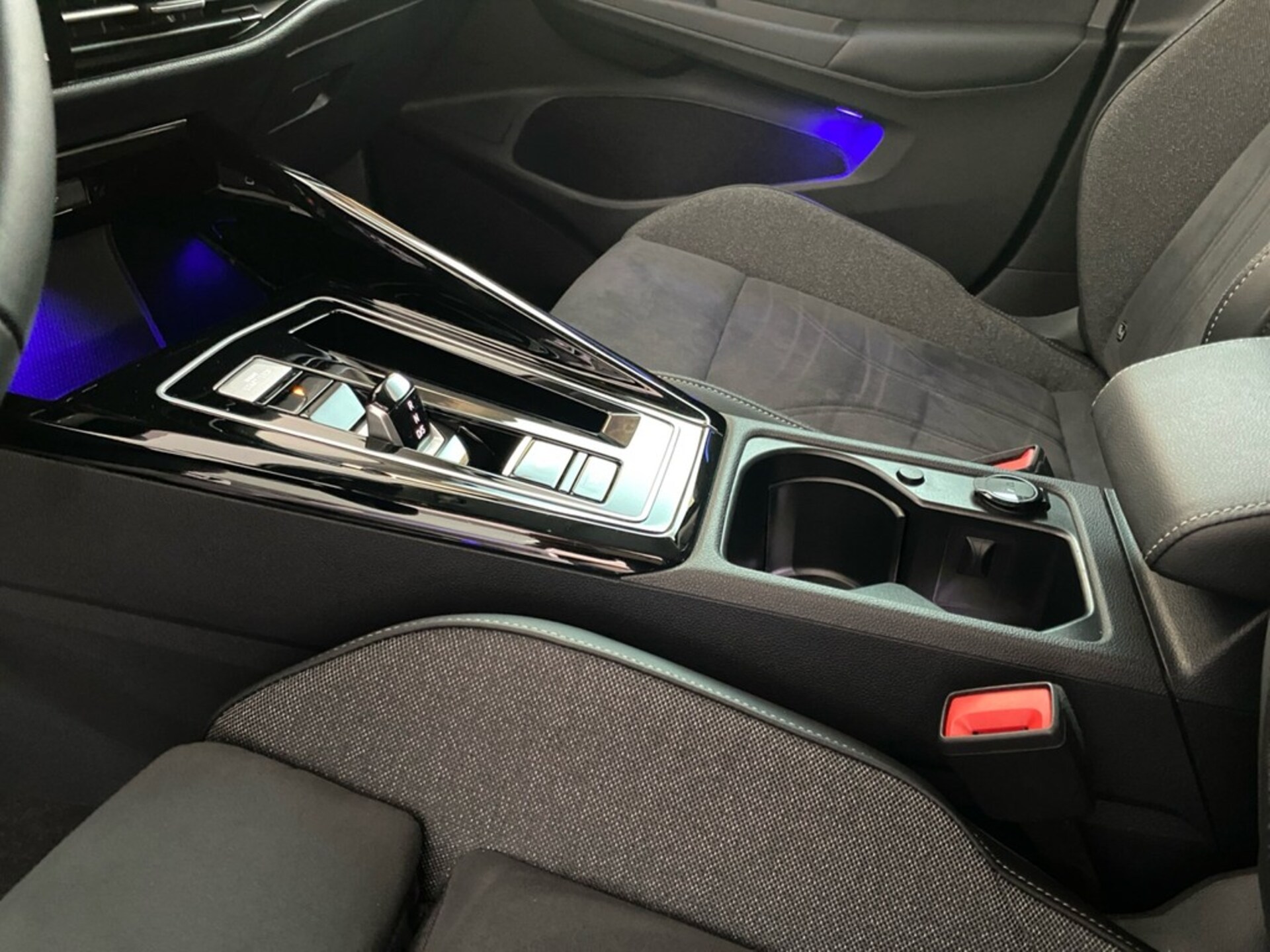 Volkswagen Golf Variant Style