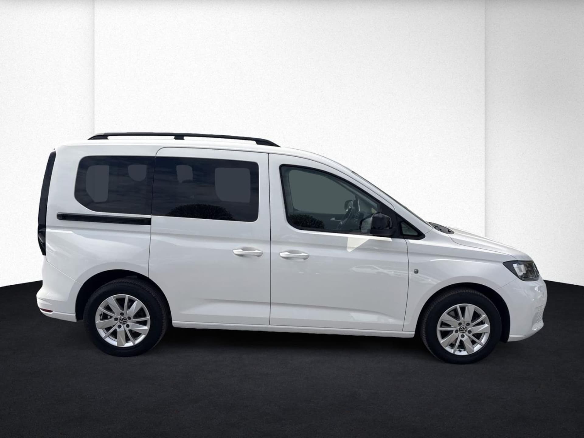 Volkswagen Caddy Life