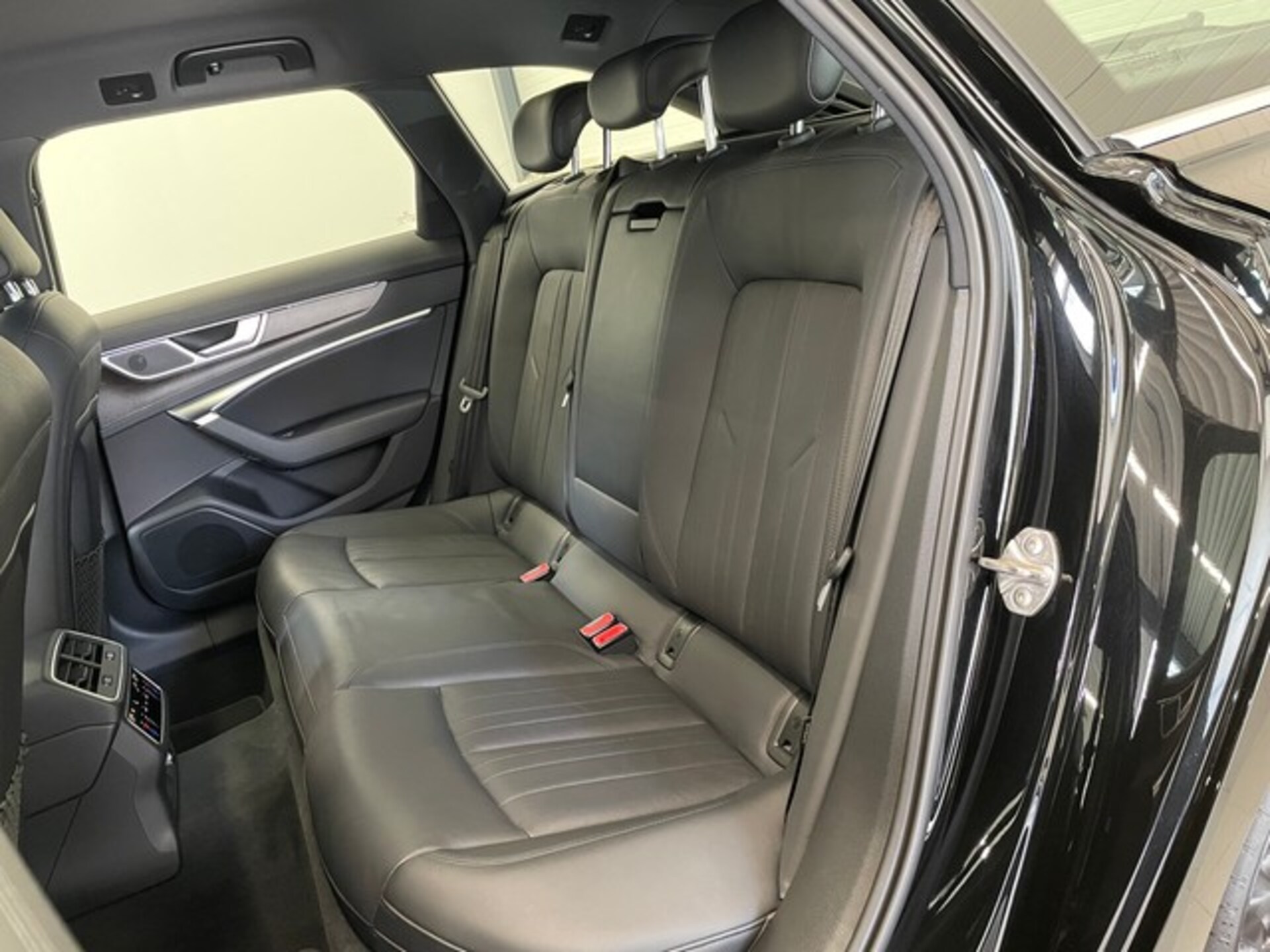 Audi A6 Avant Design