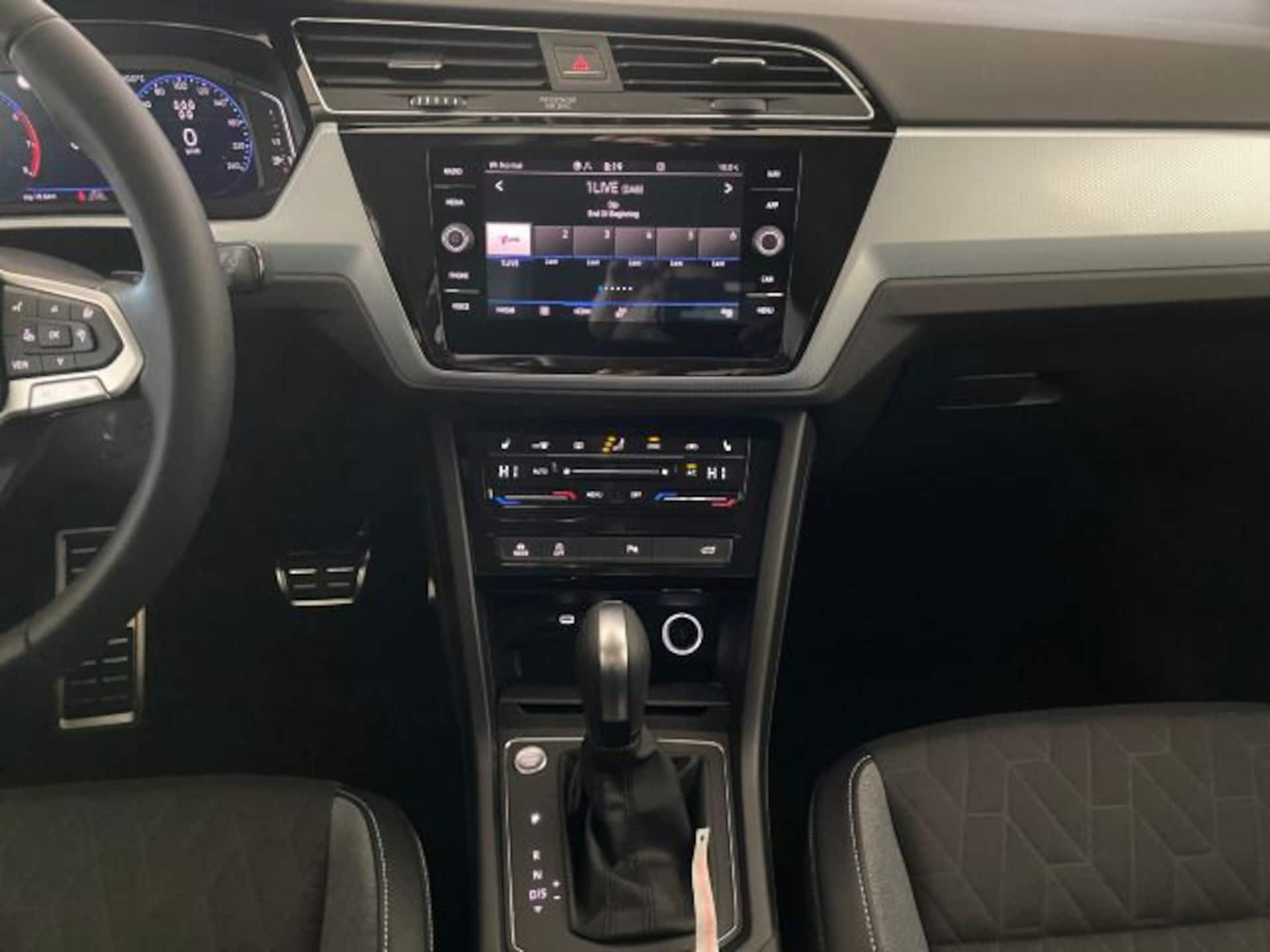 Volkswagen Touran ENERGY