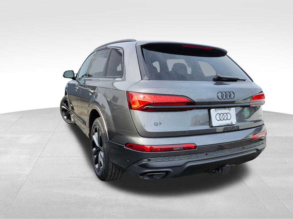 2026 Audi Q7 Premium Plus - Photo 4