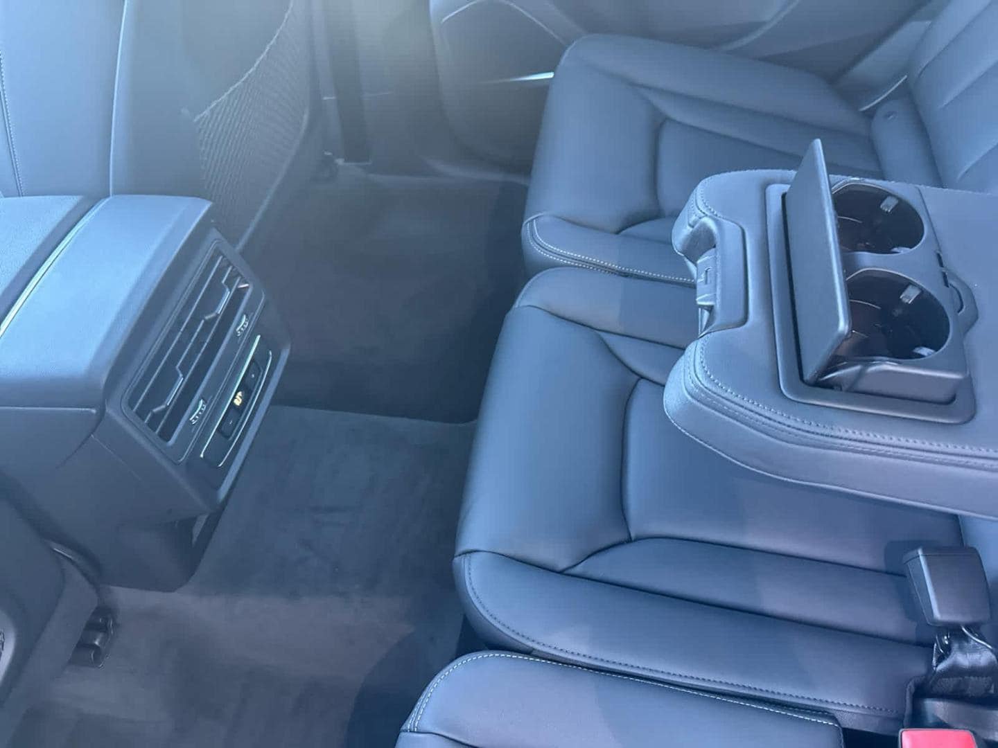 2026 Audi Q7 Premium - Photo 28