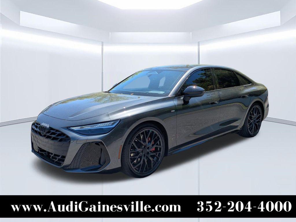 2026 Audi A6 Prestige quattro S tronic's photo