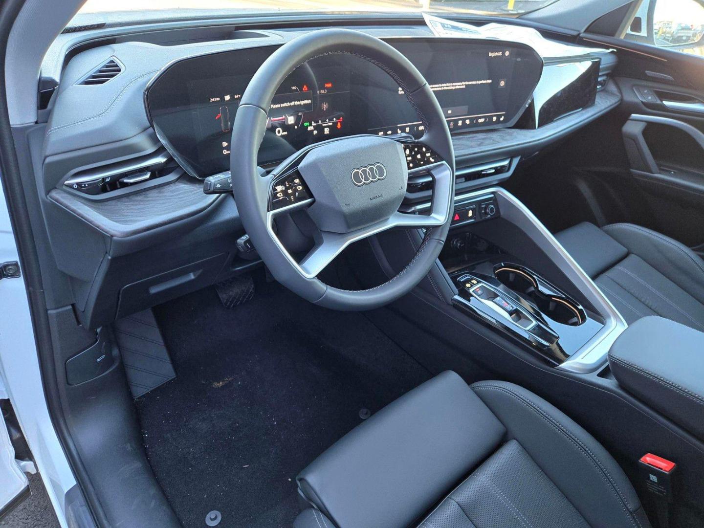 2025 Audi Q5 Premium Plus - Photo 19