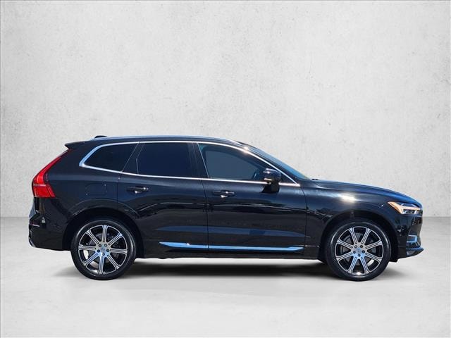 2019 Volvo XC60