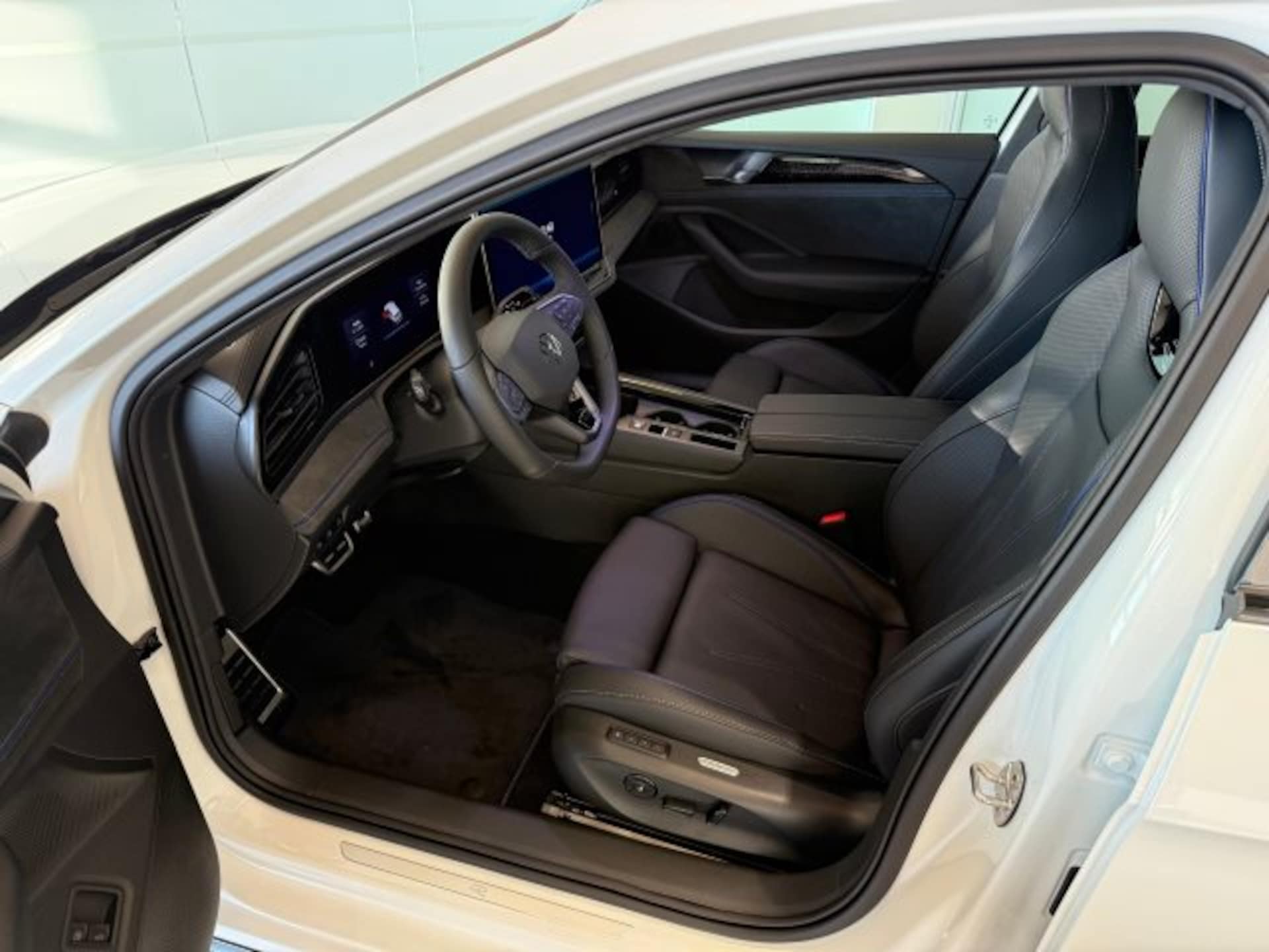 Volkswagen Passat R-Line