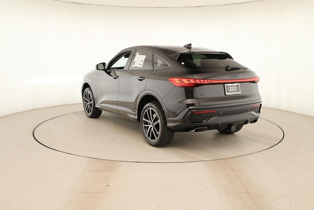 2026 Audi Q5 Sportback