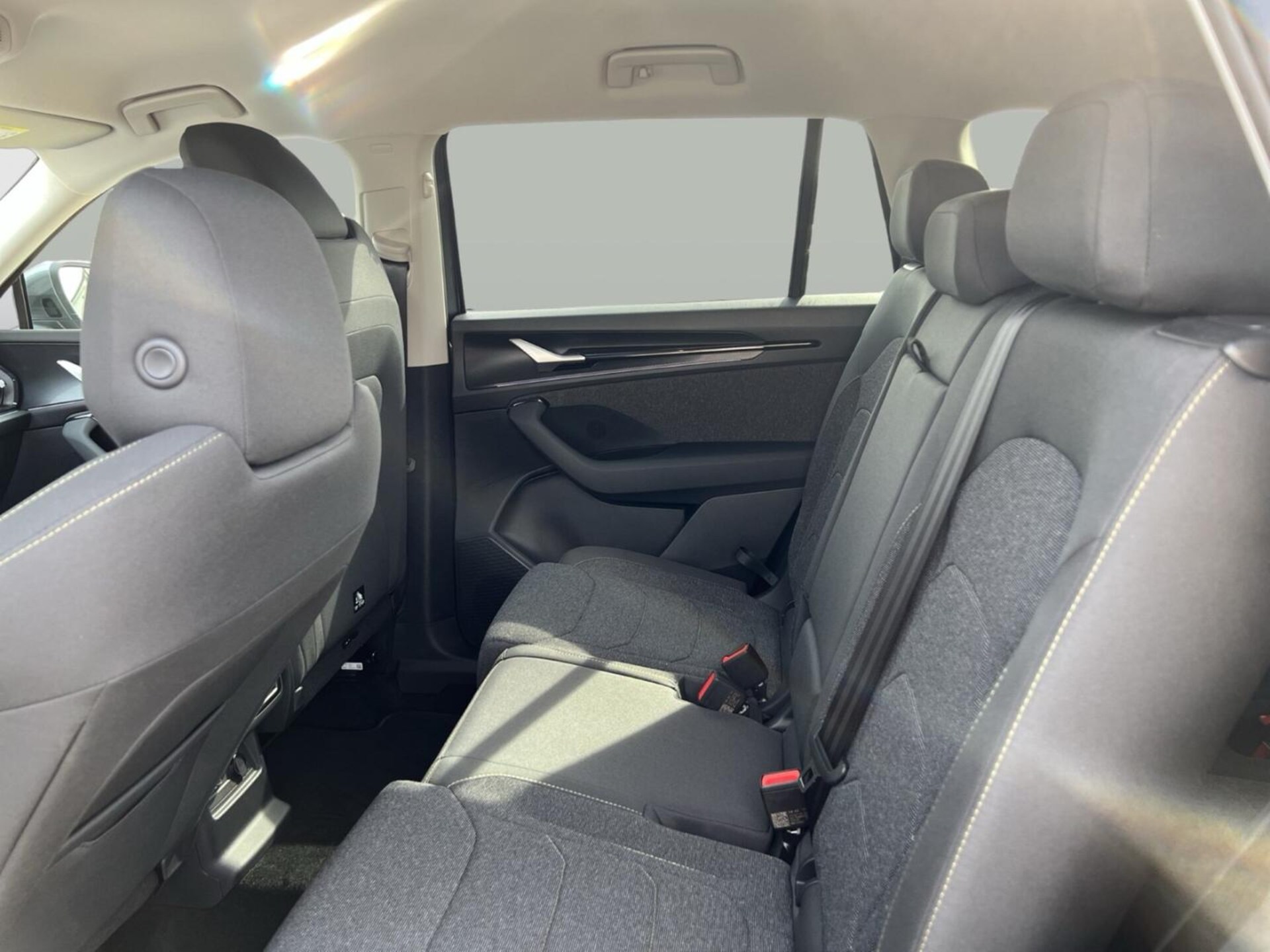 Skoda Kodiaq Selection