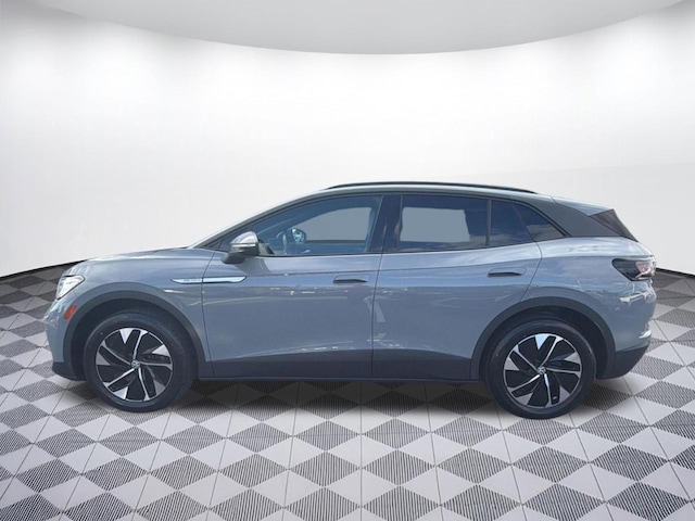 2022 Volkswagen ID.4