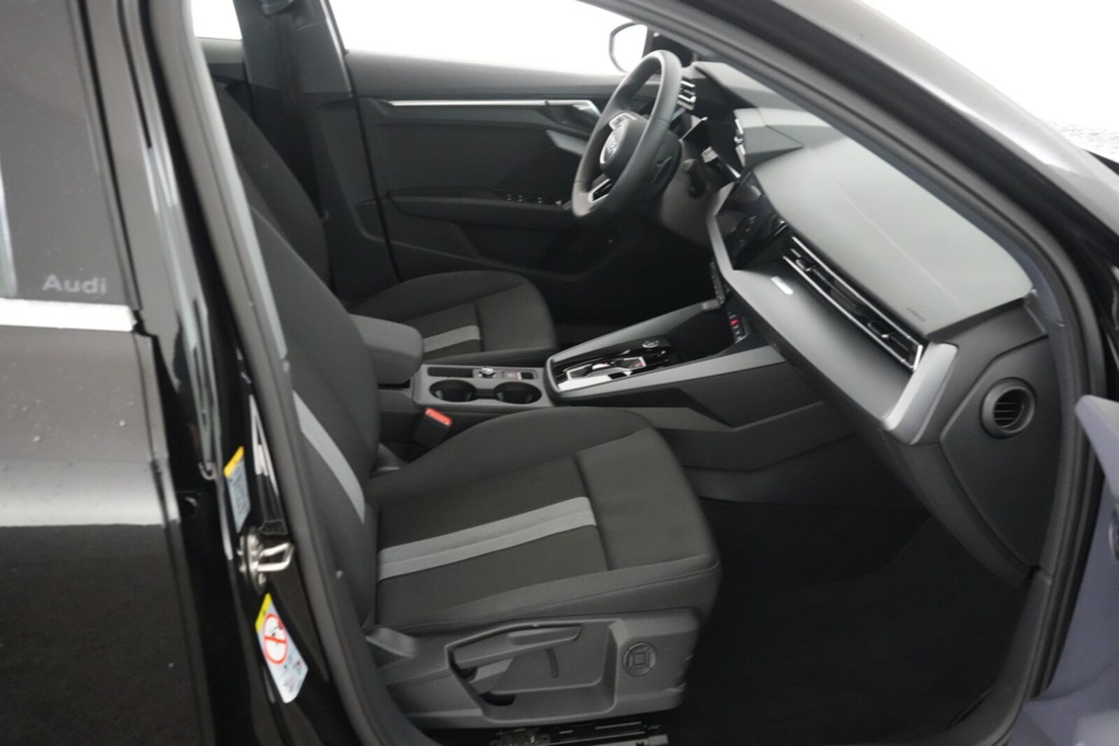 Audi A3 Limousine – Bild 10