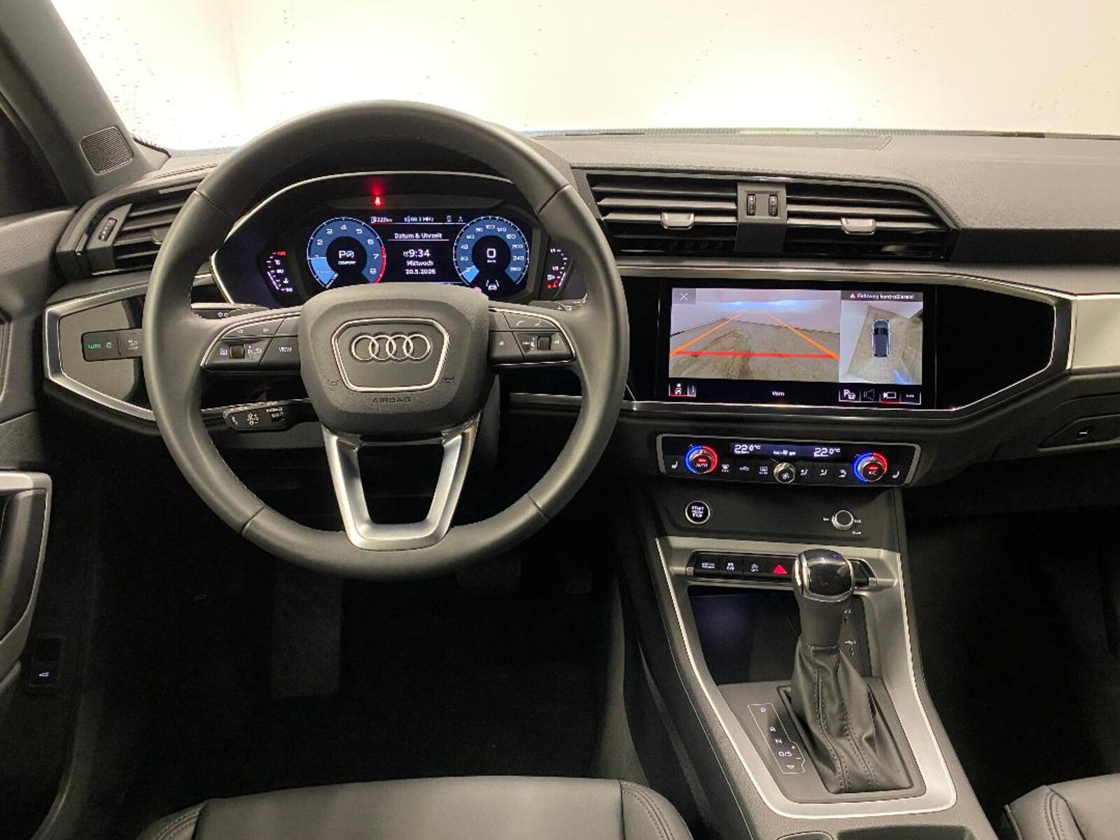 Audi Q3 – Bild 7
