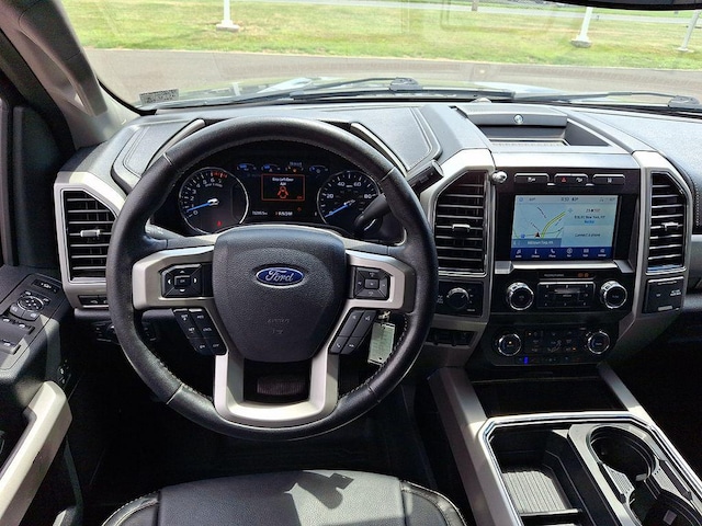 2020 Ford