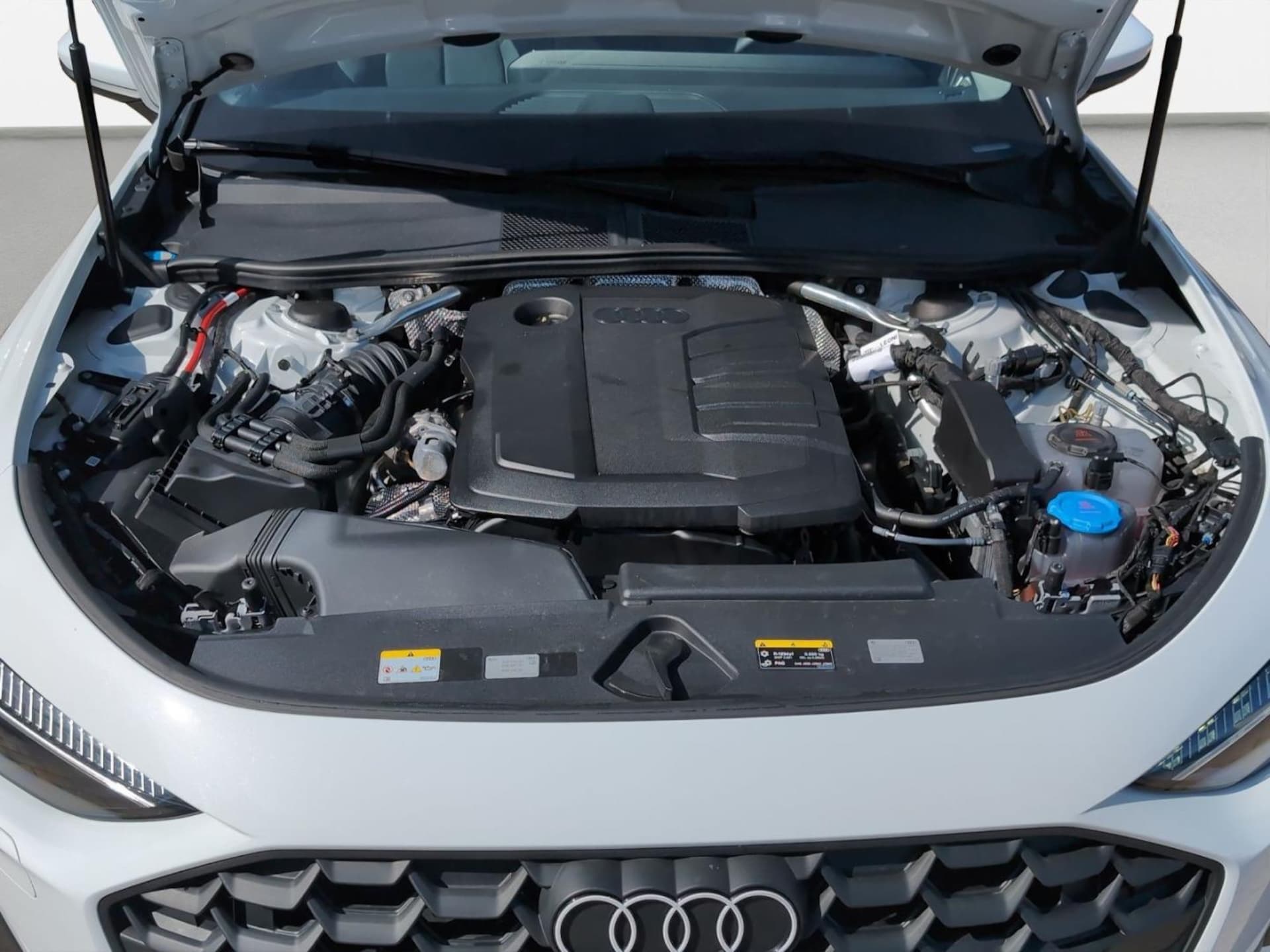 Audi A5 Avant