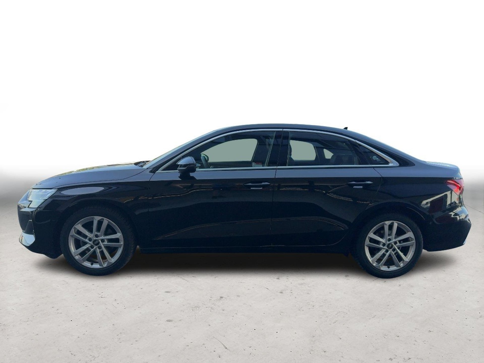 Audi A3 Limousine advanced