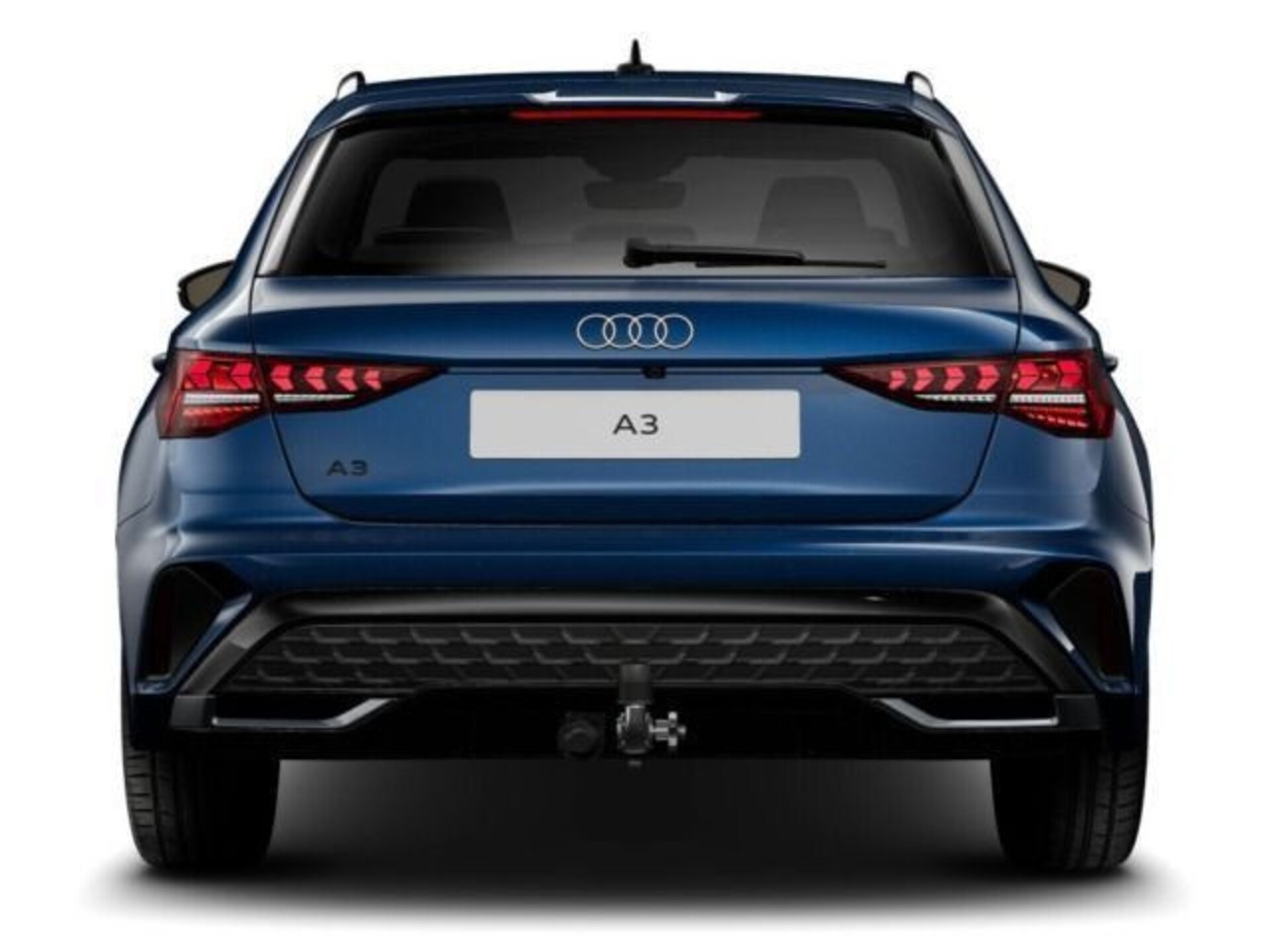 Audi A3 Sportback TFSI e S line