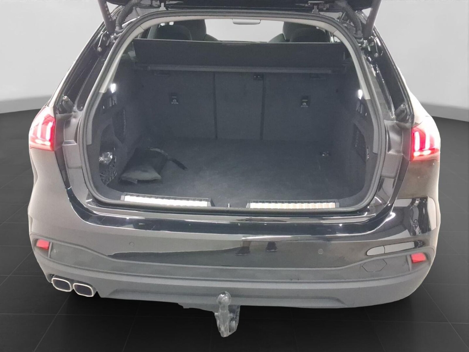 Audi A5 Avant – Bild 17