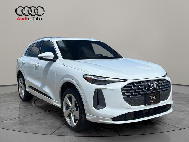 Photo of 2026 Audi Q5 