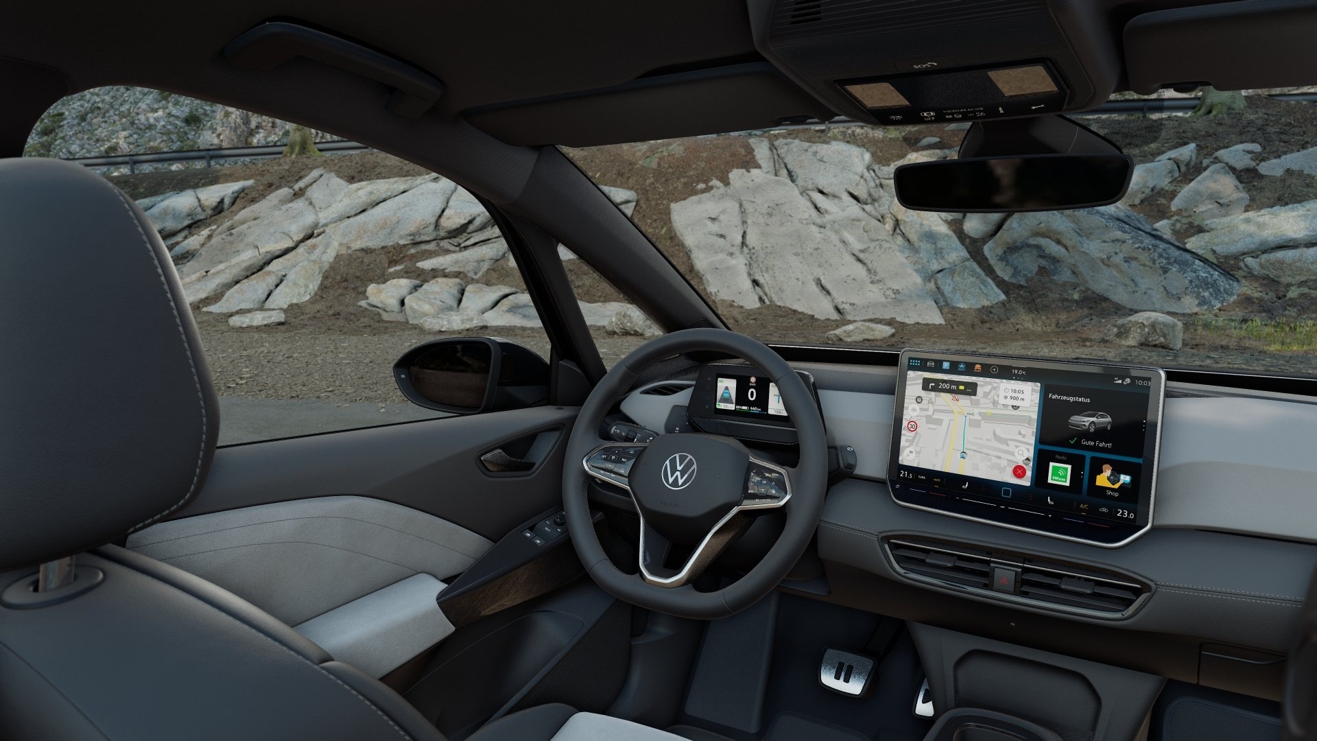Volkswagen ID.3 Pro S