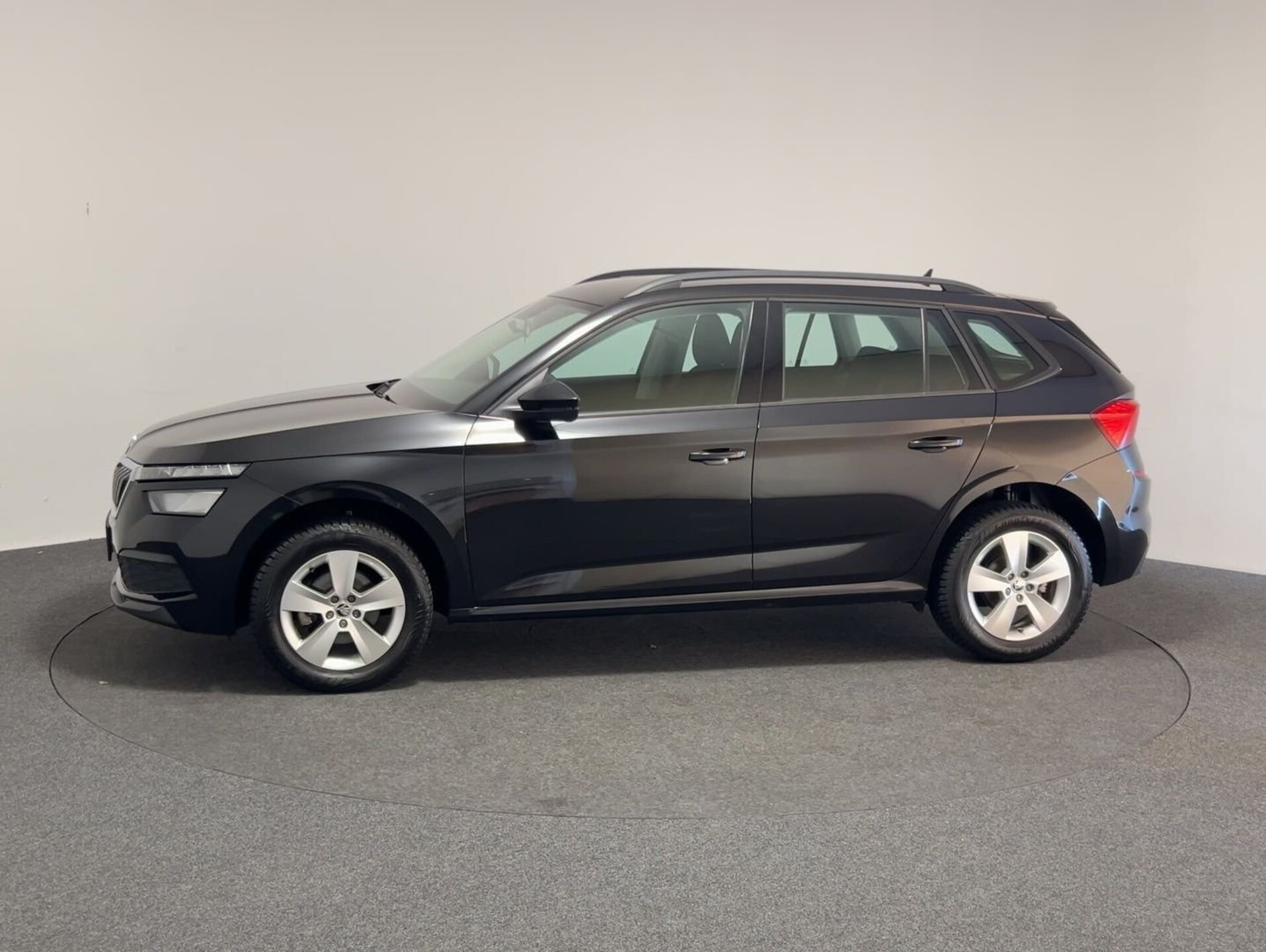 Skoda Kamiq Active
