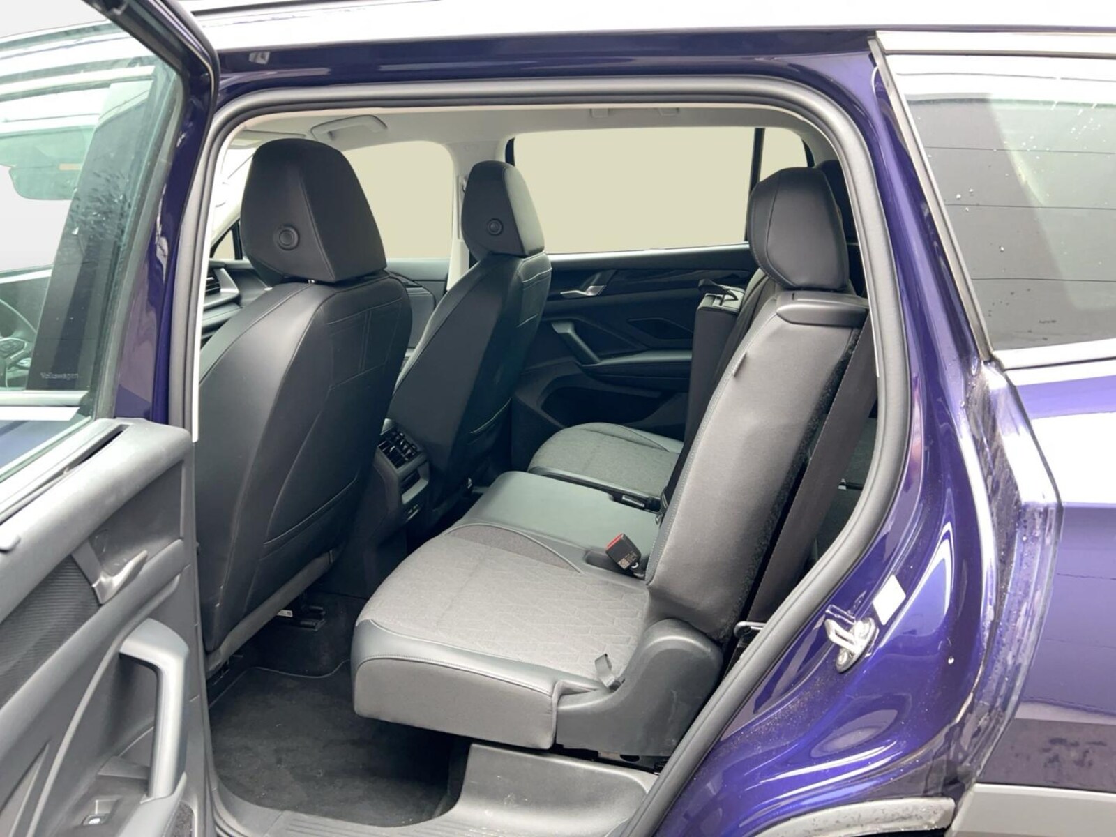 Volkswagen Tayron – Bild 11