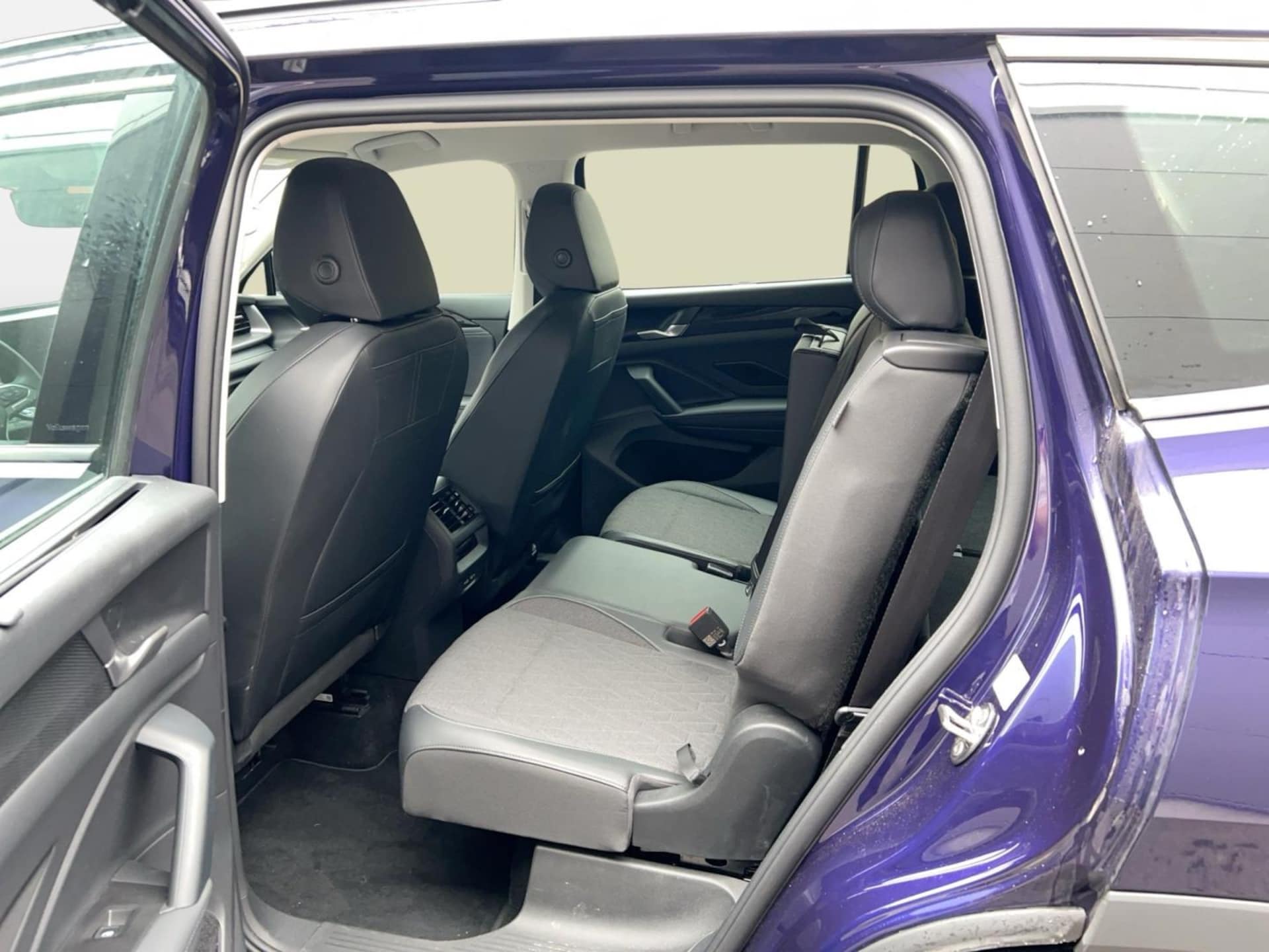 Volkswagen Tayron Life