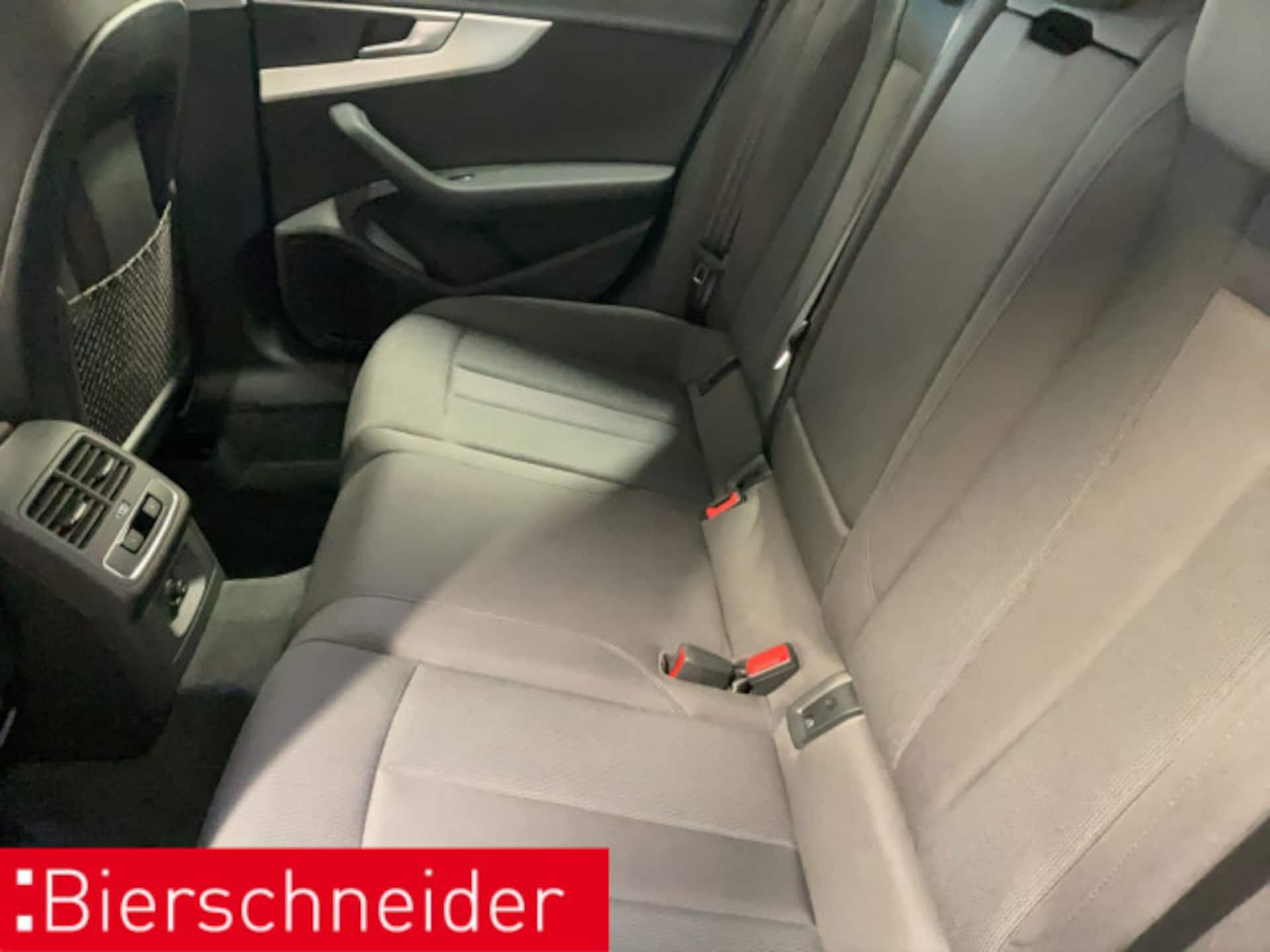 Audi A4 Avant Advanced