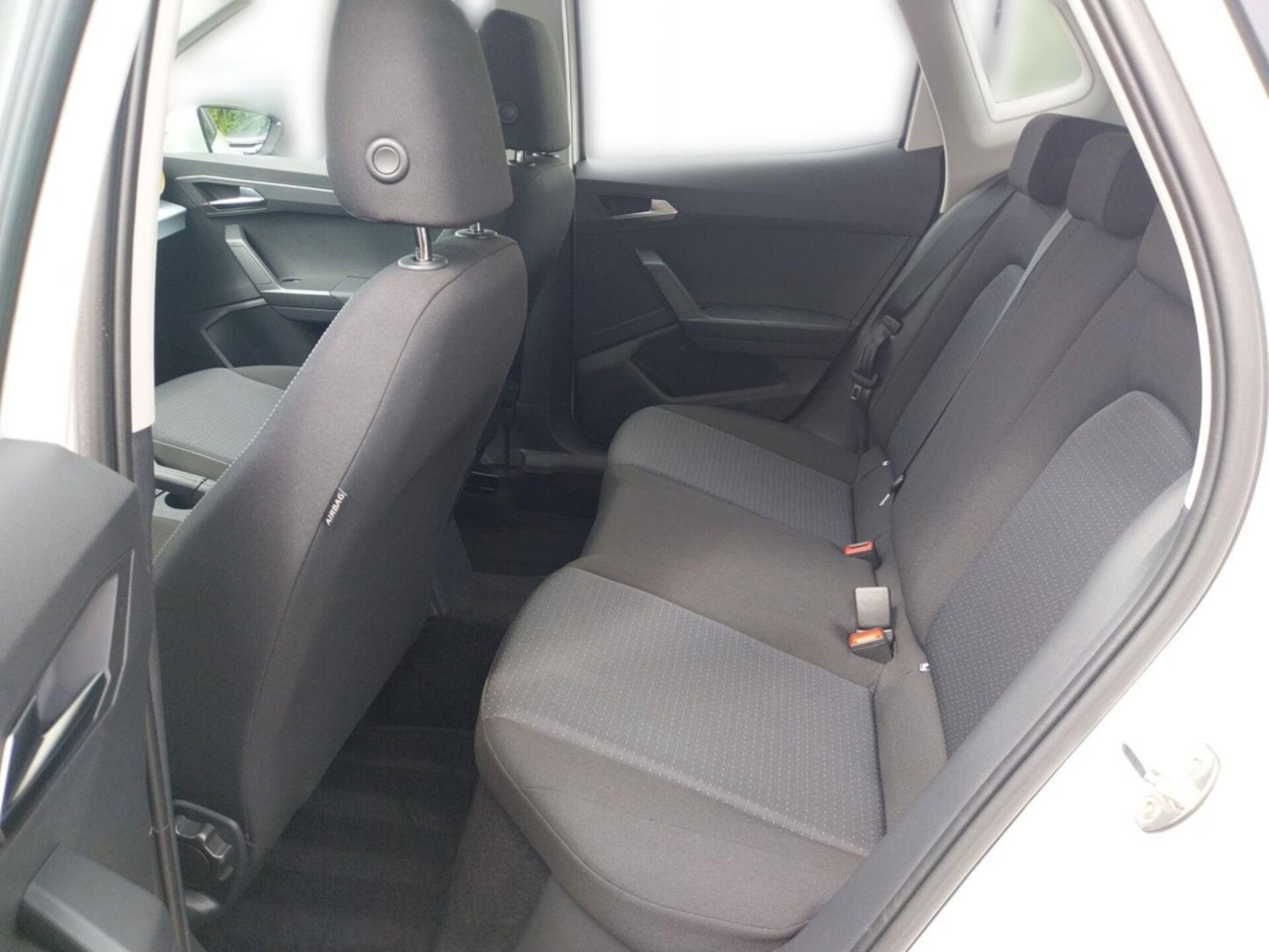 SEAT Arona Style