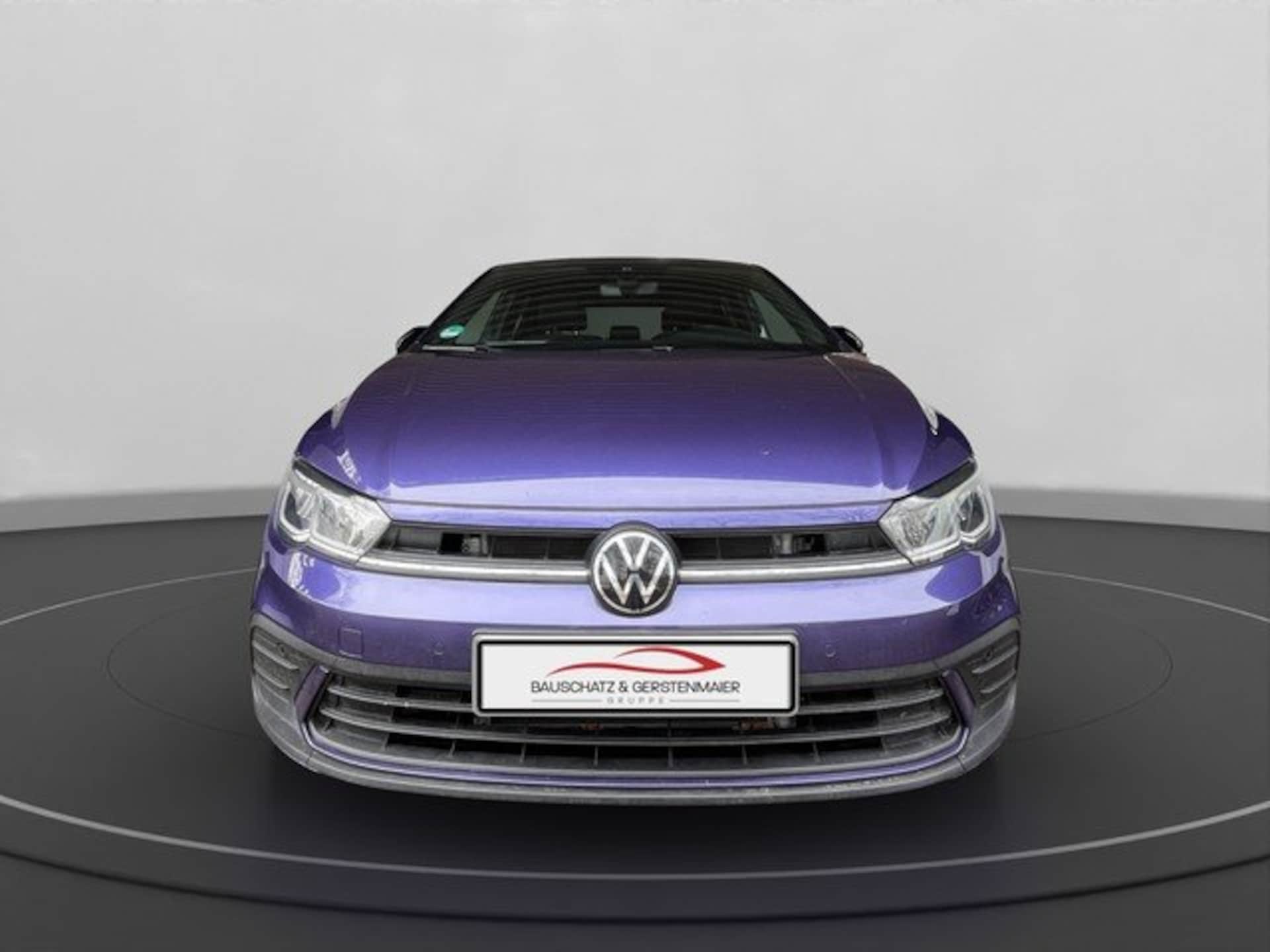 Volkswagen Polo Goal