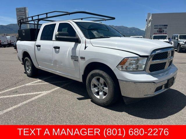 2021 RAM